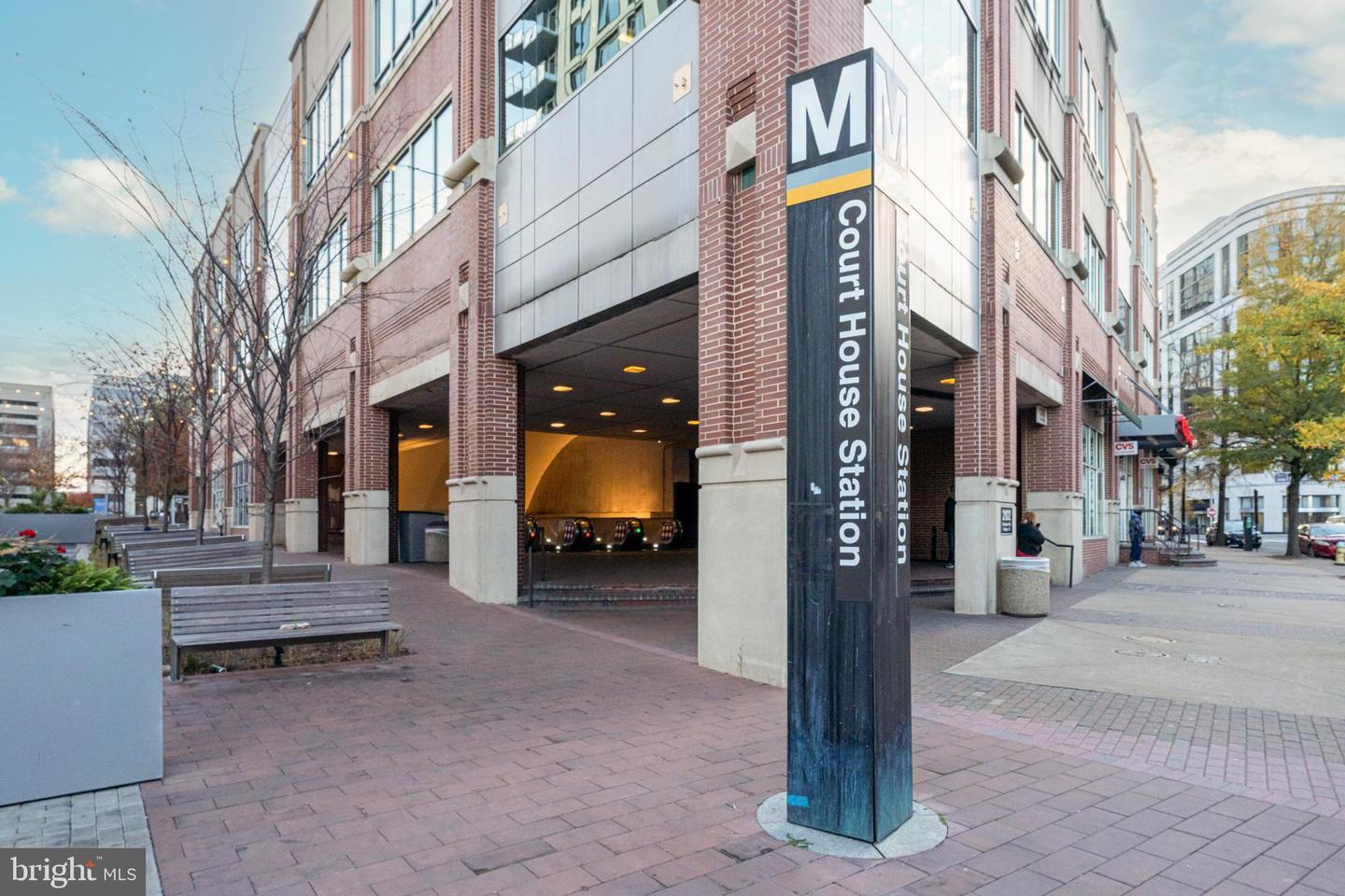 2220 FAIRFAX DR #608, ARLINGTON, Virginia 22201, 3 Bedrooms Bedrooms, ,2 BathroomsBathrooms,Residential,For sale,2220 FAIRFAX DR #608,VAAR2065890 MLS # VAAR2065890