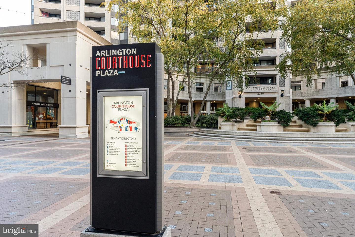 2220 FAIRFAX DR #608, ARLINGTON, Virginia 22201, 3 Bedrooms Bedrooms, ,2 BathroomsBathrooms,Residential,For sale,2220 FAIRFAX DR #608,VAAR2065890 MLS # VAAR2065890