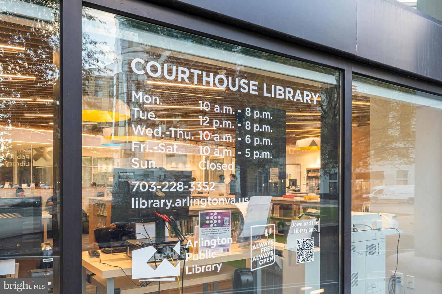 2220 FAIRFAX DR #608, ARLINGTON, Virginia 22201, 3 Bedrooms Bedrooms, ,2 BathroomsBathrooms,Residential,For sale,2220 FAIRFAX DR #608,VAAR2065890 MLS # VAAR2065890