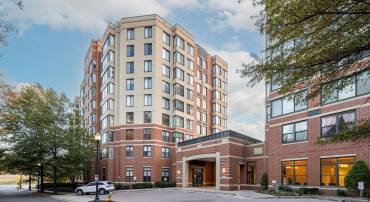 2220 FAIRFAX DR #608, ARLINGTON, Virginia 22201, 3 Bedrooms Bedrooms, ,2 BathroomsBathrooms,Residential,For sale,2220 FAIRFAX DR #608,VAAR2065890 MLS # VAAR2065890