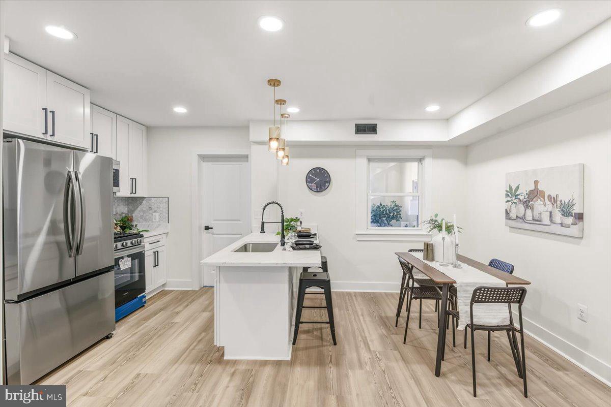 3310 12TH ST SE, WASHINGTON, District Of Columbia 20032, 4 Bedrooms Bedrooms, 4 Rooms Rooms,2 BathroomsBathrooms,Residential,For sale,3310 12TH ST SE,DCDC2231098 MLS # DCDC2231098