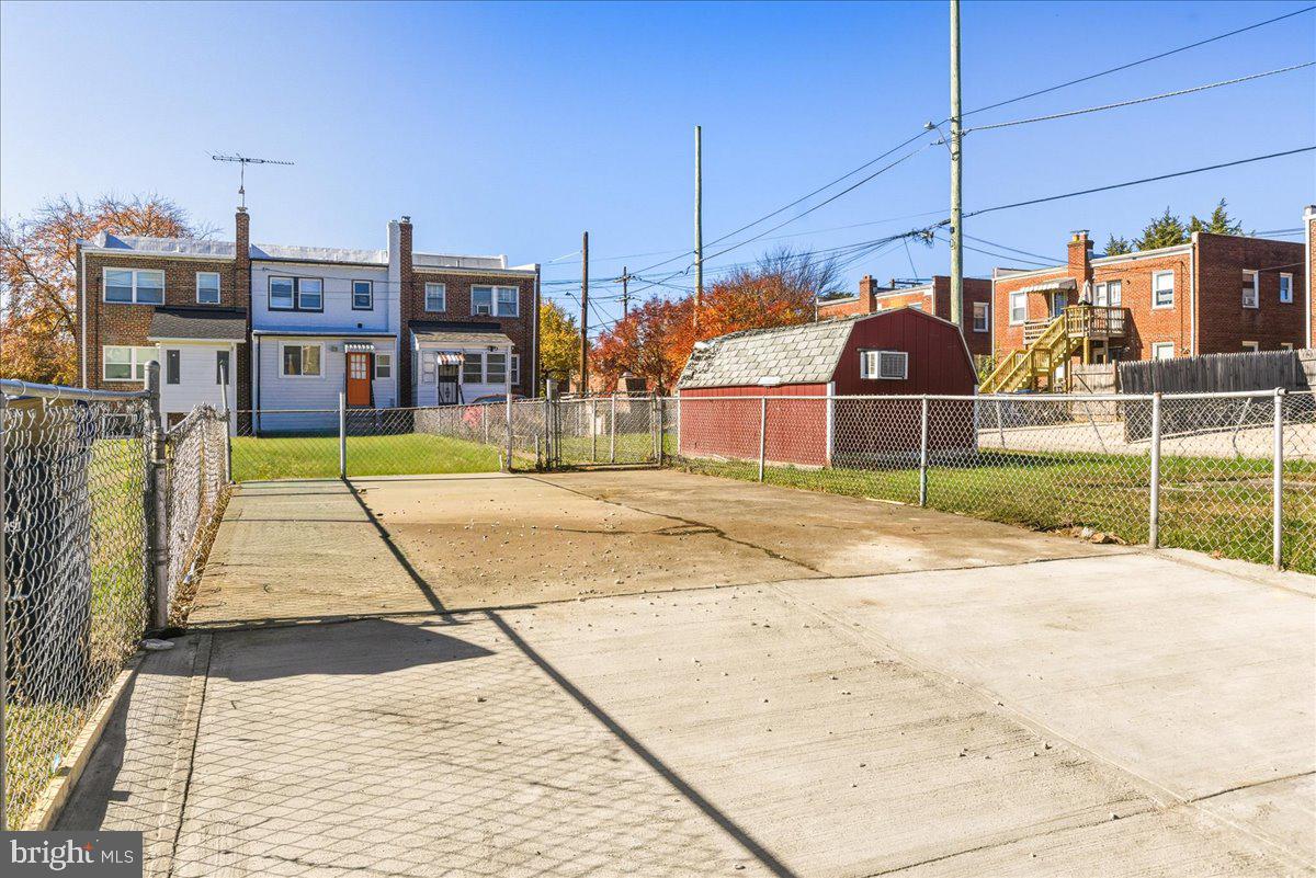 3310 12TH ST SE, WASHINGTON, District Of Columbia 20032, 4 Bedrooms Bedrooms, 4 Rooms Rooms,2 BathroomsBathrooms,Residential,For sale,3310 12TH ST SE,DCDC2231098 MLS # DCDC2231098