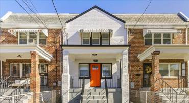 3310 12TH ST SE, WASHINGTON, District Of Columbia 20032, 4 Bedrooms Bedrooms, 4 Rooms Rooms,2 BathroomsBathrooms,Residential,For sale,3310 12TH ST SE,DCDC2231098 MLS # DCDC2231098