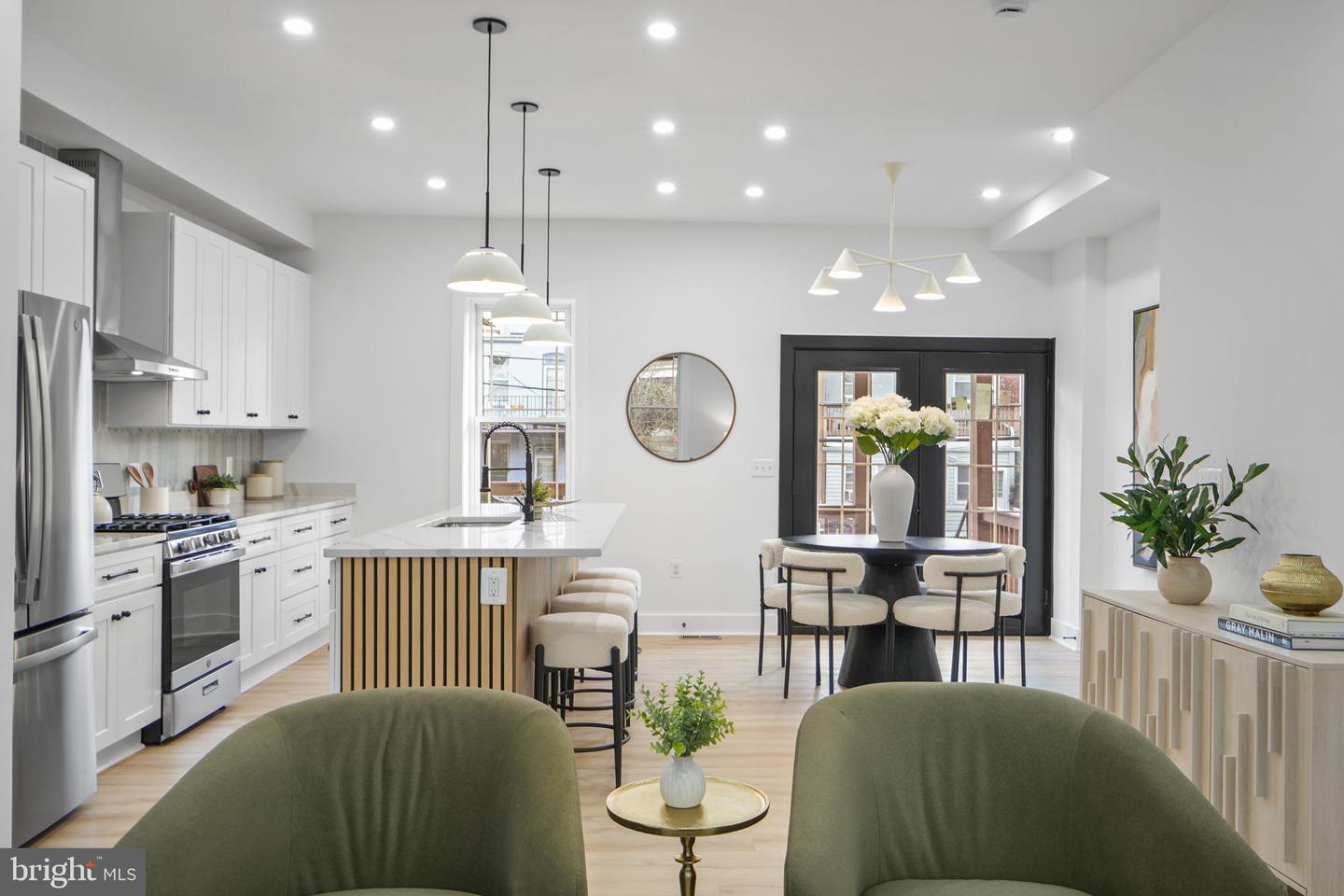 9 GIRARD ST NE, WASHINGTON, District Of Columbia 20002, 4 Bedrooms Bedrooms, ,3 BathroomsBathrooms,Residential,For sale,9 GIRARD ST NE,DCDC2231106 MLS # DCDC2231106