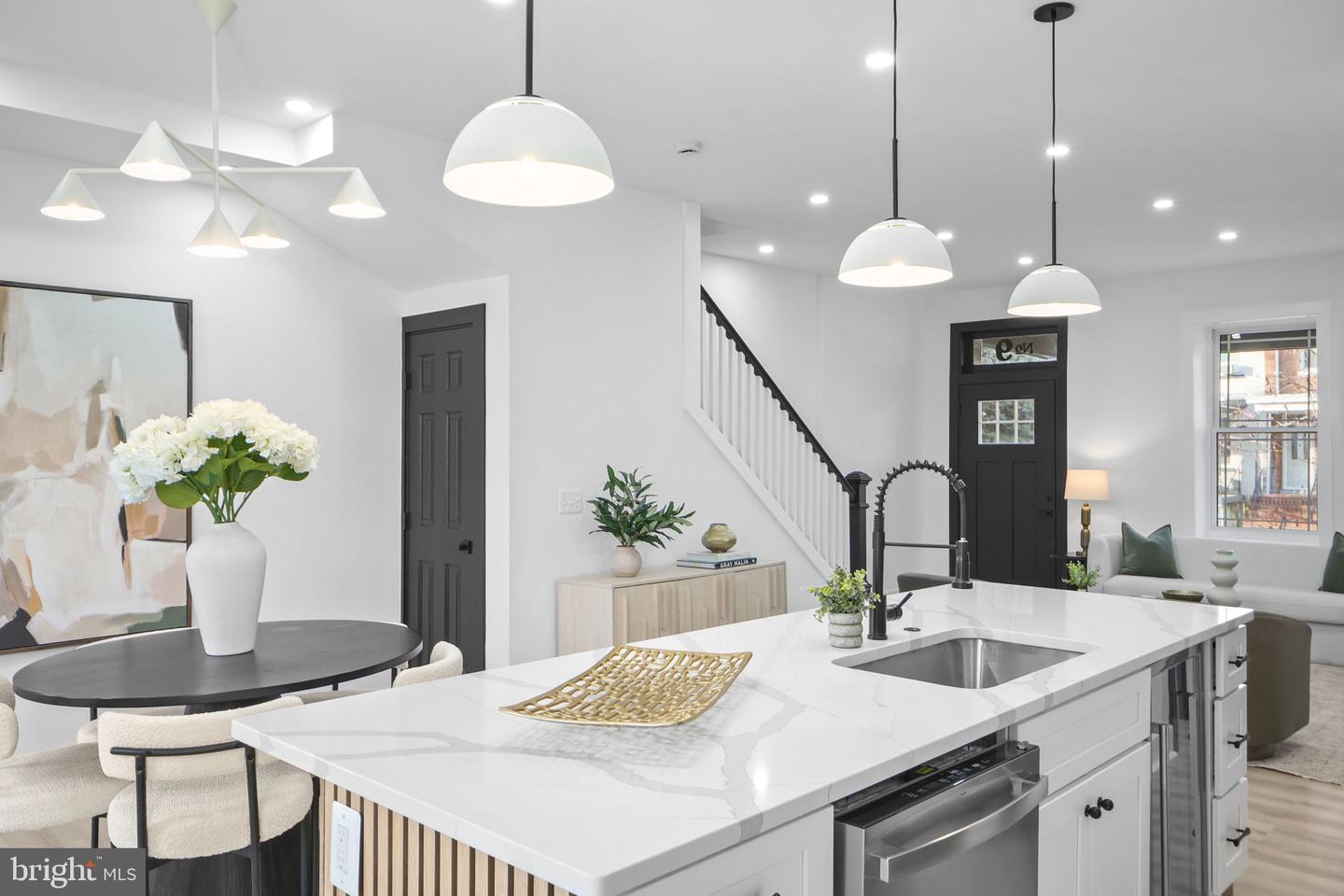 9 GIRARD ST NE, WASHINGTON, District Of Columbia 20002, 4 Bedrooms Bedrooms, ,3 BathroomsBathrooms,Residential,For sale,9 GIRARD ST NE,DCDC2231106 MLS # DCDC2231106