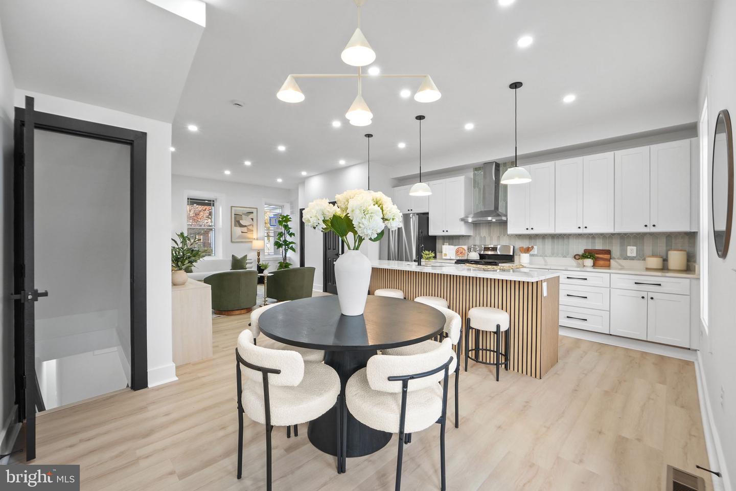 9 GIRARD ST NE, WASHINGTON, District Of Columbia 20002, 4 Bedrooms Bedrooms, ,3 BathroomsBathrooms,Residential,For sale,9 GIRARD ST NE,DCDC2231106 MLS # DCDC2231106