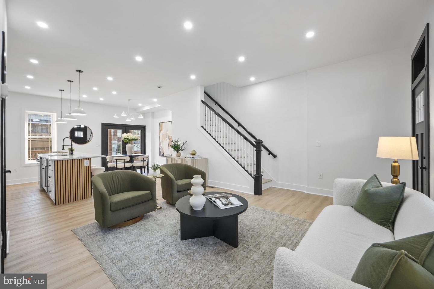 9 GIRARD ST NE, WASHINGTON, District Of Columbia 20002, 4 Bedrooms Bedrooms, ,3 BathroomsBathrooms,Residential,For sale,9 GIRARD ST NE,DCDC2231106 MLS # DCDC2231106