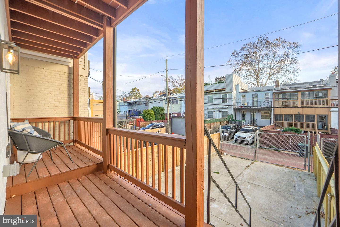 9 GIRARD ST NE, WASHINGTON, District Of Columbia 20002, 4 Bedrooms Bedrooms, ,3 BathroomsBathrooms,Residential,For sale,9 GIRARD ST NE,DCDC2231106 MLS # DCDC2231106