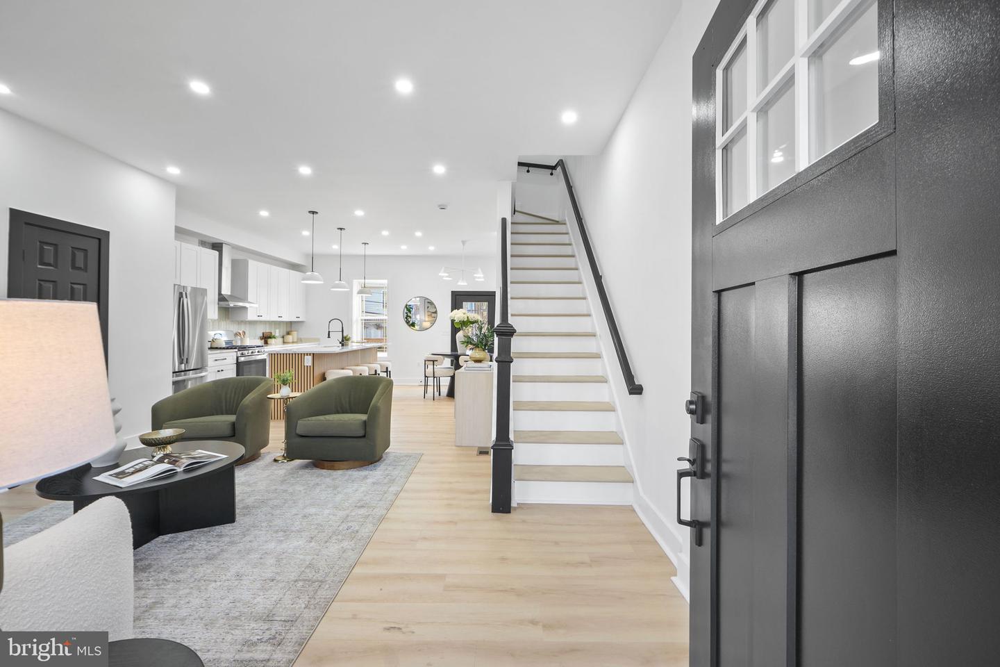 9 GIRARD ST NE, WASHINGTON, District Of Columbia 20002, 4 Bedrooms Bedrooms, ,3 BathroomsBathrooms,Residential,For sale,9 GIRARD ST NE,DCDC2231106 MLS # DCDC2231106