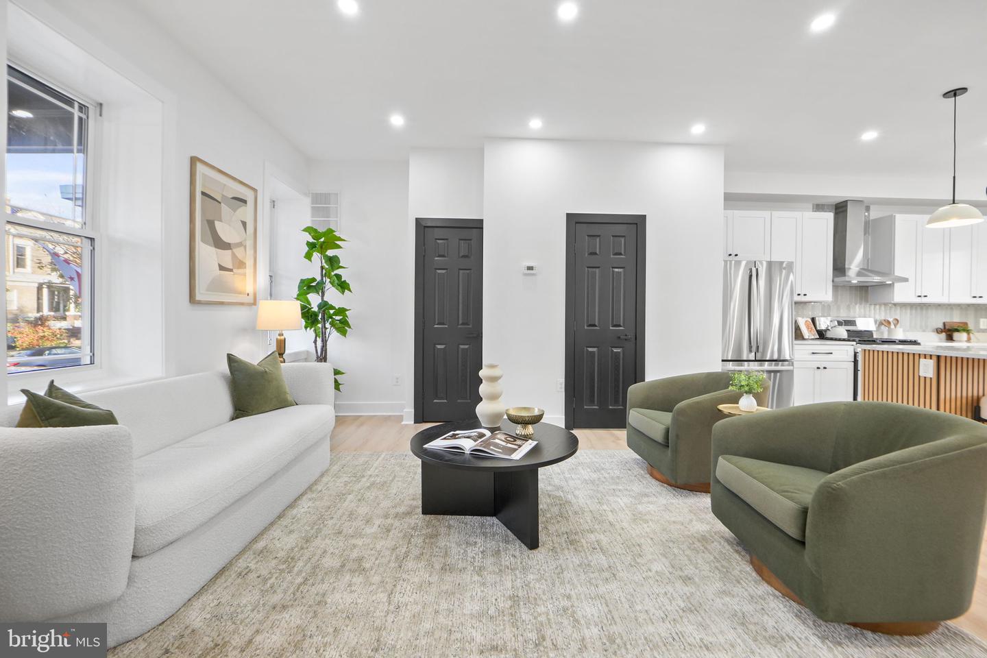 9 GIRARD ST NE, WASHINGTON, District Of Columbia 20002, 4 Bedrooms Bedrooms, ,3 BathroomsBathrooms,Residential,For sale,9 GIRARD ST NE,DCDC2231106 MLS # DCDC2231106