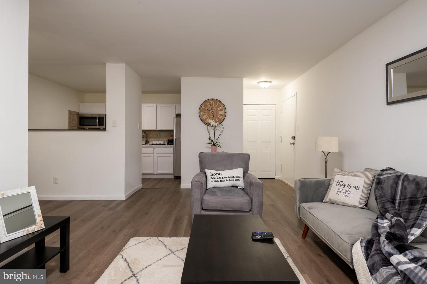 487 N ARMISTEAD ST #101, ALEXANDRIA, Virginia 22312, 1 Bedroom Bedrooms, ,1 BathroomBathrooms,Residential,For sale,487 N ARMISTEAD ST #101,VAAX2051646 MLS # VAAX2051646