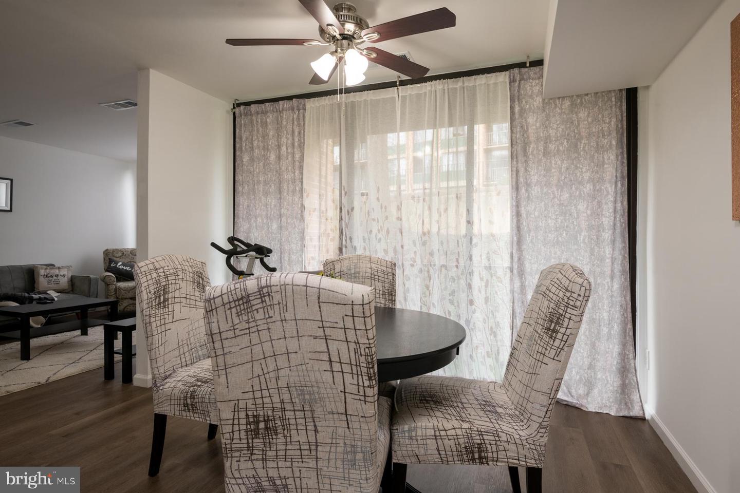 487 N ARMISTEAD ST #101, ALEXANDRIA, Virginia 22312, 1 Bedroom Bedrooms, ,1 BathroomBathrooms,Residential,For sale,487 N ARMISTEAD ST #101,VAAX2051646 MLS # VAAX2051646