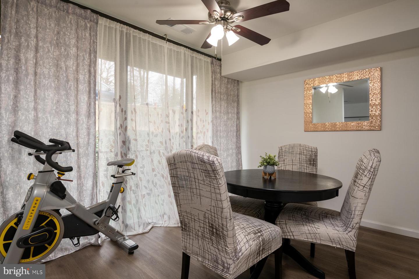 487 N ARMISTEAD ST #101, ALEXANDRIA, Virginia 22312, 1 Bedroom Bedrooms, ,1 BathroomBathrooms,Residential,For sale,487 N ARMISTEAD ST #101,VAAX2051646 MLS # VAAX2051646