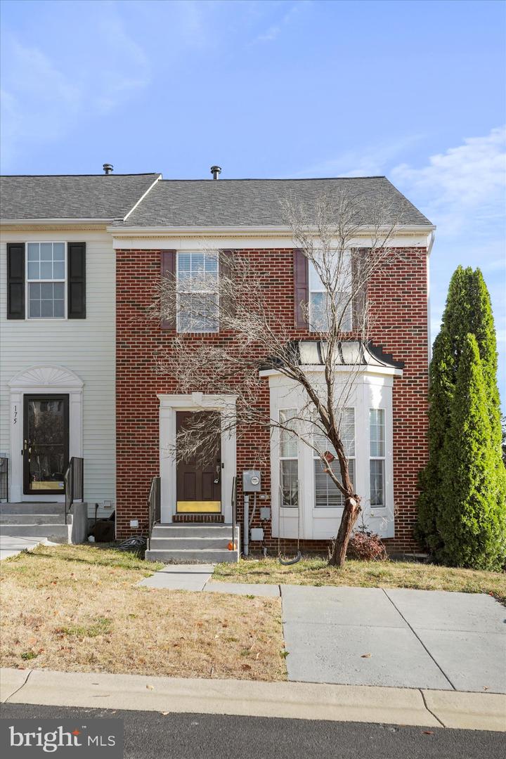 177 OXBOW DR, STRASBURG, Virginia 22657, 3 Bedrooms Bedrooms, ,3 BathroomsBathrooms,Residential,For sale,177 OXBOW DR,VASH2012958 MLS # VASH2012958