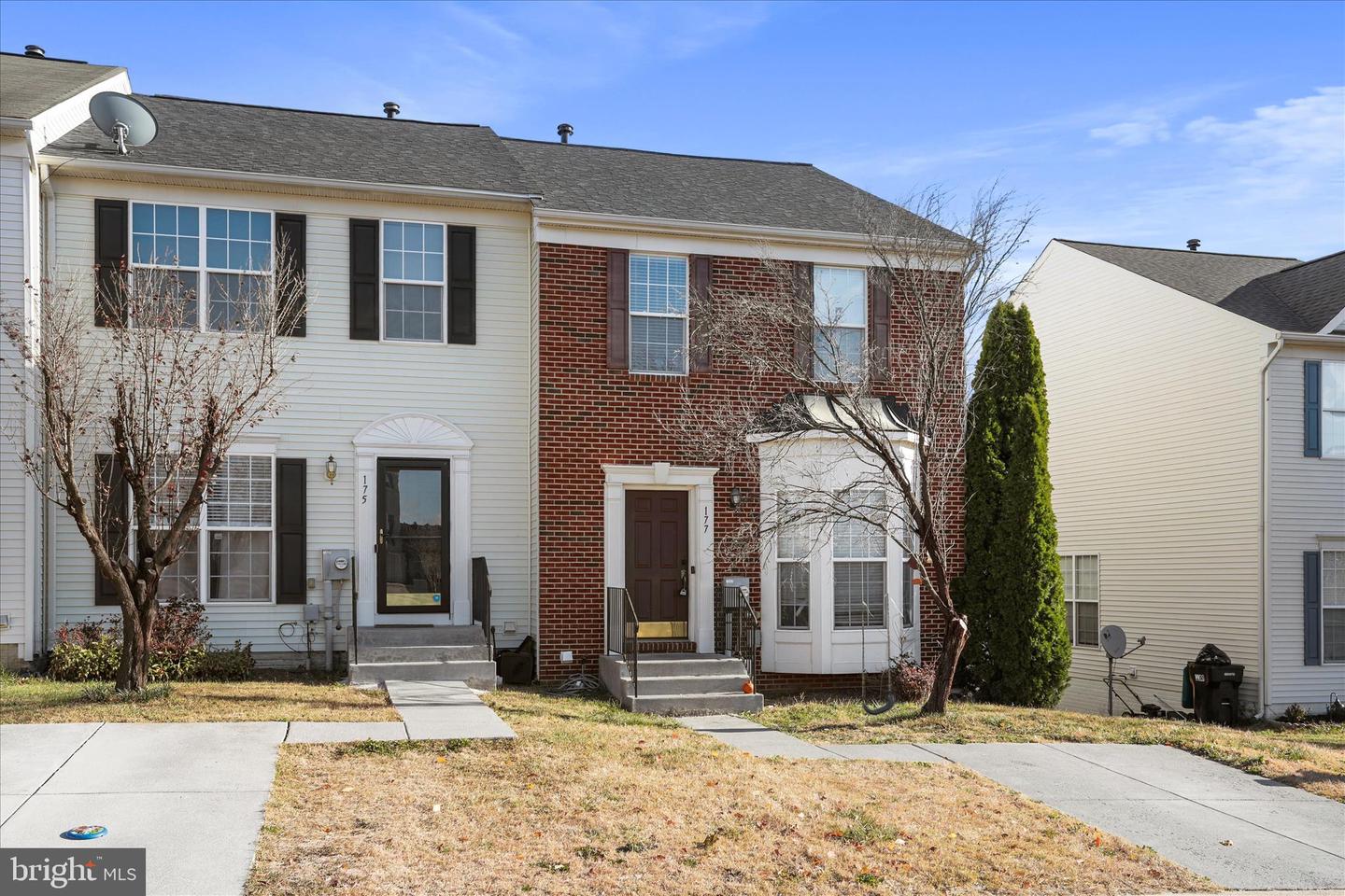 177 OXBOW DR, STRASBURG, Virginia 22657, 3 Bedrooms Bedrooms, ,3 BathroomsBathrooms,Residential,For sale,177 OXBOW DR,VASH2012958 MLS # VASH2012958