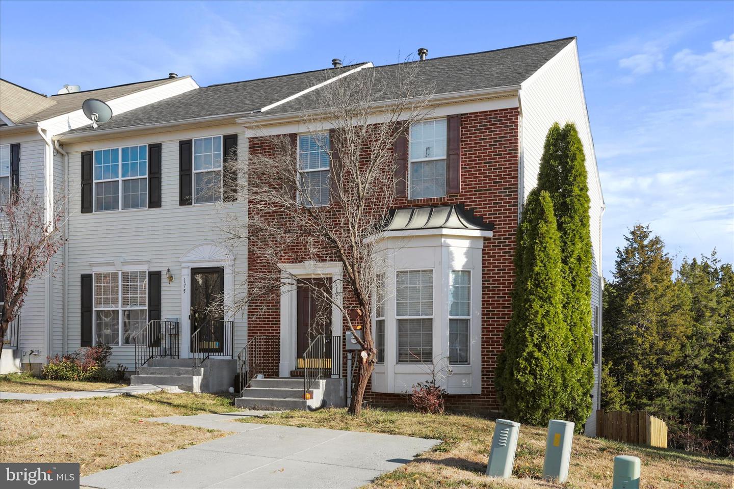 177 OXBOW DR, STRASBURG, Virginia 22657, 3 Bedrooms Bedrooms, ,3 BathroomsBathrooms,Residential,For sale,177 OXBOW DR,VASH2012958 MLS # VASH2012958