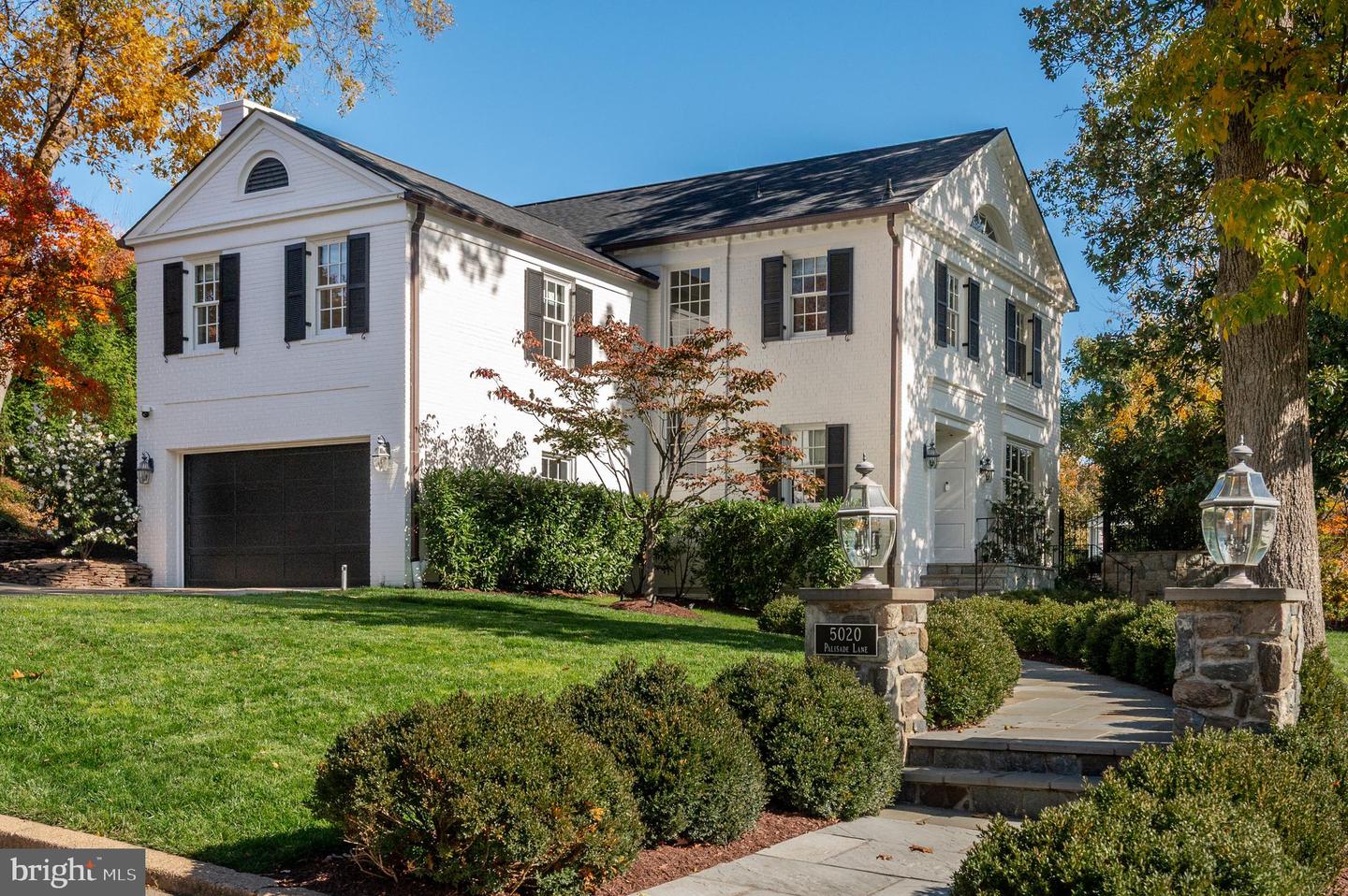 5020 PALISADE LN NW, WASHINGTON, District Of Columbia 20016, 5 Bedrooms Bedrooms, ,4 BathroomsBathrooms,Residential,For sale,5020 PALISADE LN NW,DCDC2231234 MLS # DCDC2231234