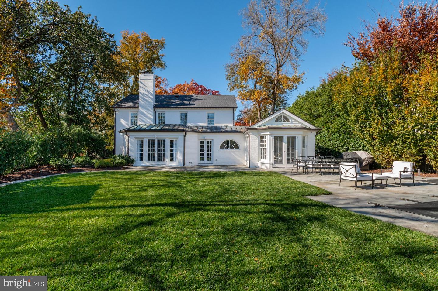 5020 PALISADE LN NW, WASHINGTON, District Of Columbia 20016, 5 Bedrooms Bedrooms, ,4 BathroomsBathrooms,Residential,For sale,5020 PALISADE LN NW,DCDC2231234 MLS # DCDC2231234