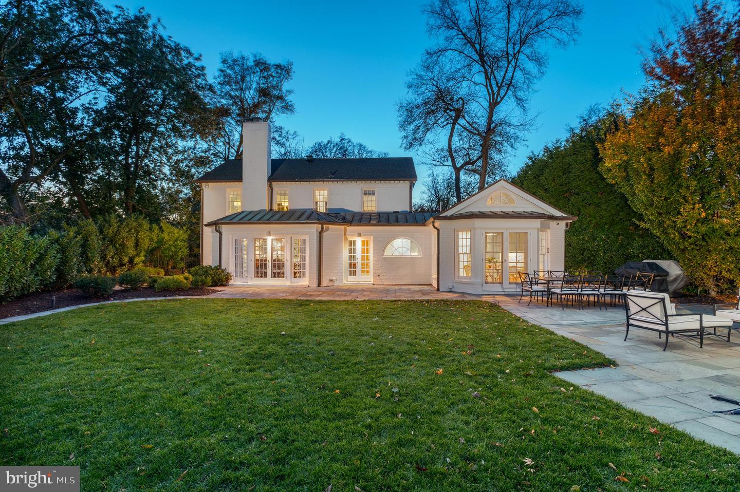 5020 PALISADE LN NW, WASHINGTON, District Of Columbia 20016, 5 Bedrooms Bedrooms, ,4 BathroomsBathrooms,Residential,For sale,5020 PALISADE LN NW,DCDC2231234 MLS # DCDC2231234