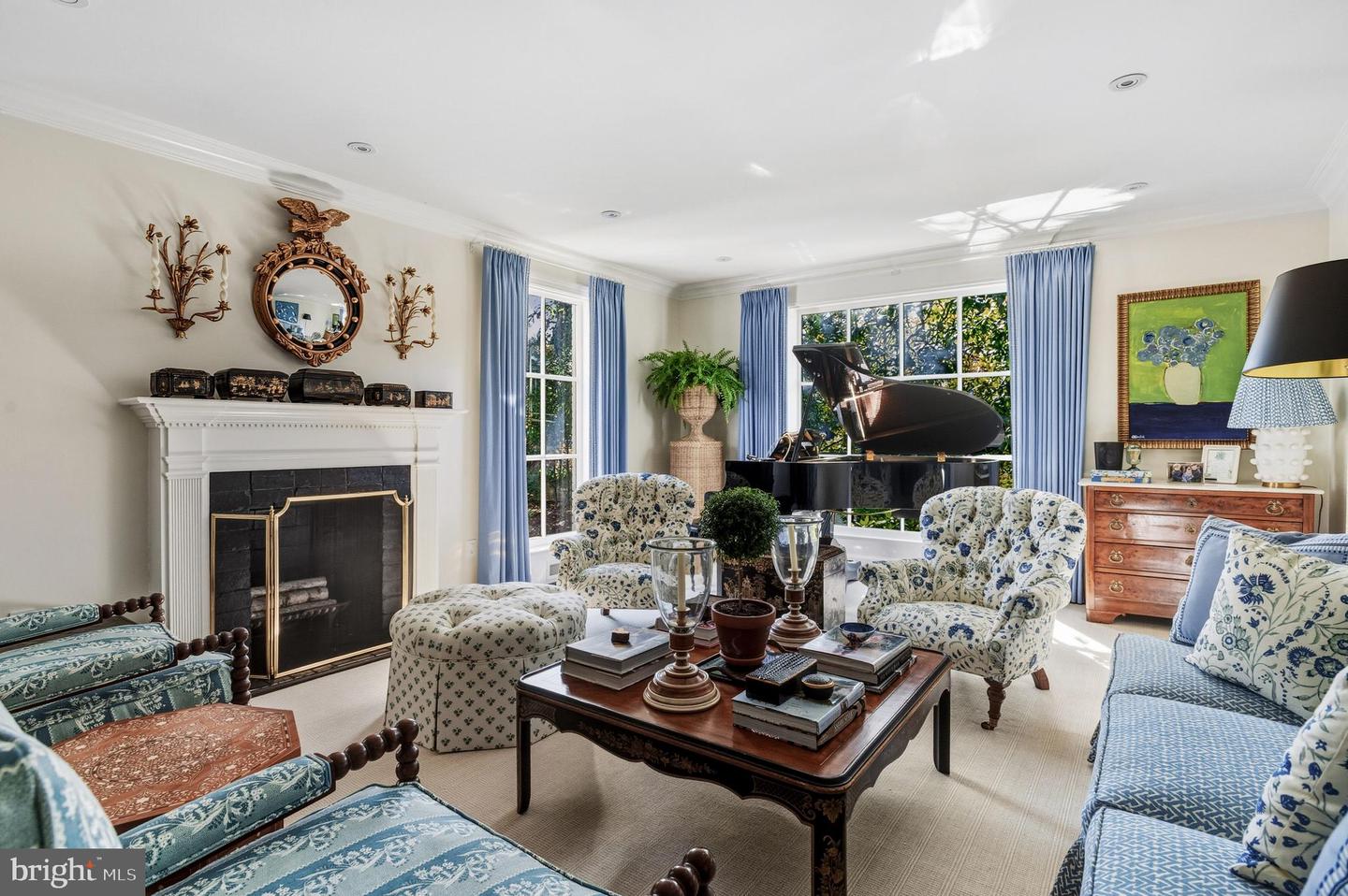 5020 PALISADE LN NW, WASHINGTON, District Of Columbia 20016, 5 Bedrooms Bedrooms, ,4 BathroomsBathrooms,Residential,For sale,5020 PALISADE LN NW,DCDC2231234 MLS # DCDC2231234