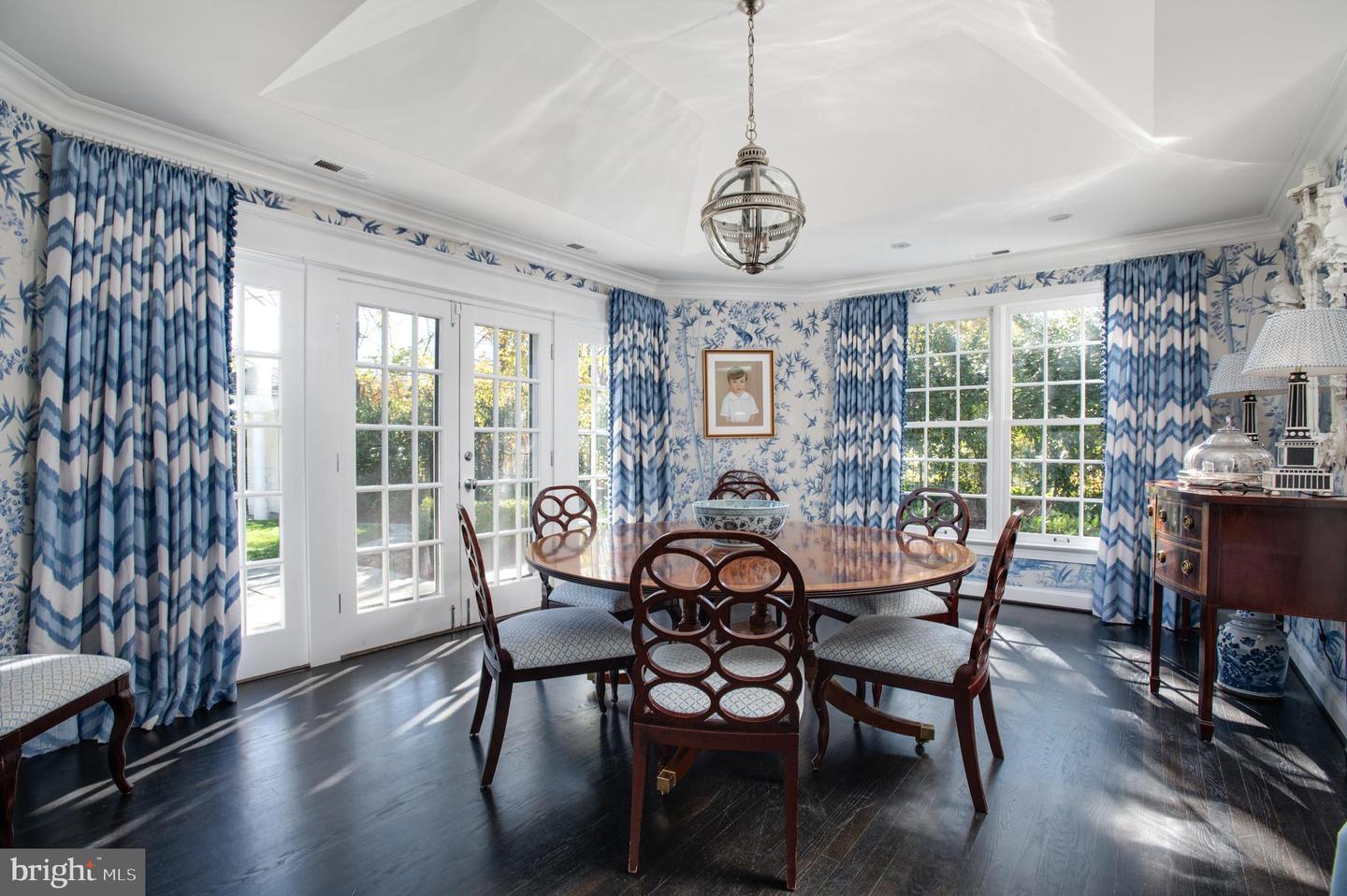 5020 PALISADE LN NW, WASHINGTON, District Of Columbia 20016, 5 Bedrooms Bedrooms, ,4 BathroomsBathrooms,Residential,For sale,5020 PALISADE LN NW,DCDC2231234 MLS # DCDC2231234