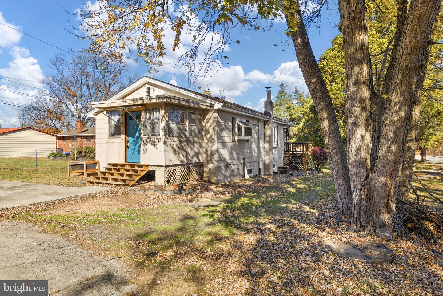 8 STONES THROW WAY, STAFFORD, Virginia 22554, 4 Bedrooms Bedrooms, ,2 BathroomsBathrooms,Residential,For sale,8 STONES THROW WAY,VAST2044184 MLS # VAST2044184