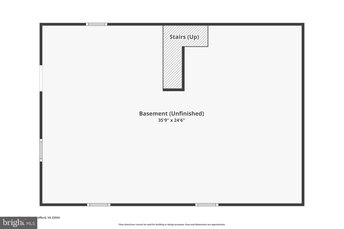 8 STONES THROW WAY, STAFFORD, Virginia 22554, 4 Bedrooms Bedrooms, ,2 BathroomsBathrooms,Residential,For sale,8 STONES THROW WAY,VAST2044184 MLS # VAST2044184