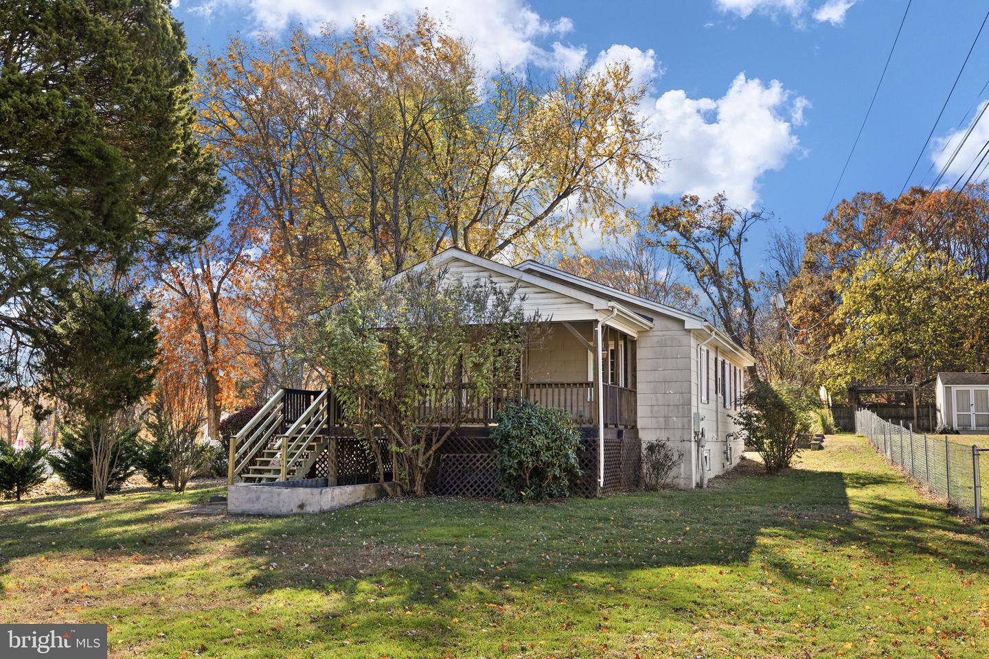 8 STONES THROW WAY, STAFFORD, Virginia 22554, 4 Bedrooms Bedrooms, ,2 BathroomsBathrooms,Residential,For sale,8 STONES THROW WAY,VAST2044184 MLS # VAST2044184