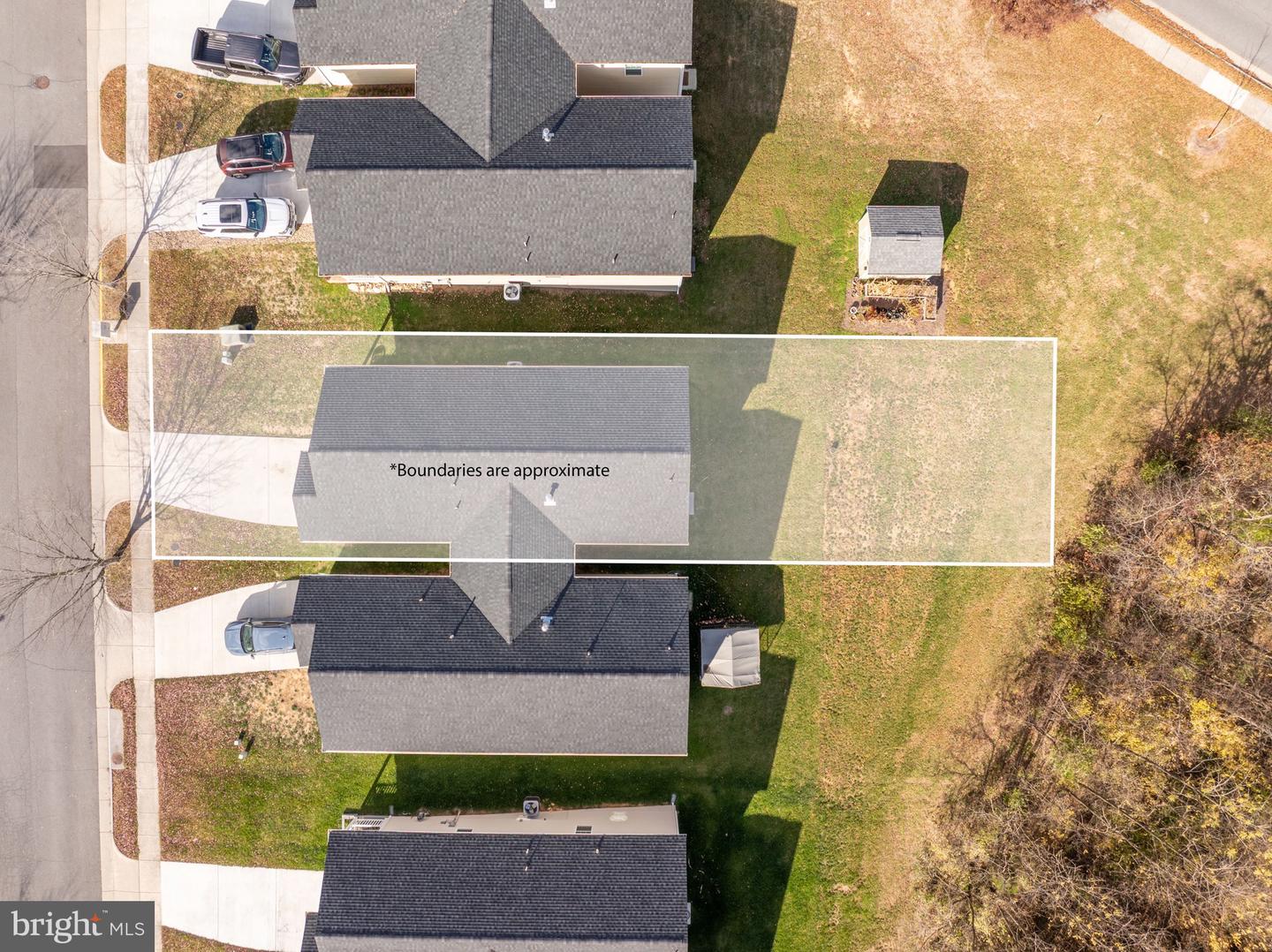 558 GREAT OAK CT, WOODSTOCK, Virginia 22664, 4 Bedrooms Bedrooms, ,3 BathroomsBathrooms,Residential,For sale,558 GREAT OAK CT,VASH2012978 MLS # VASH2012978