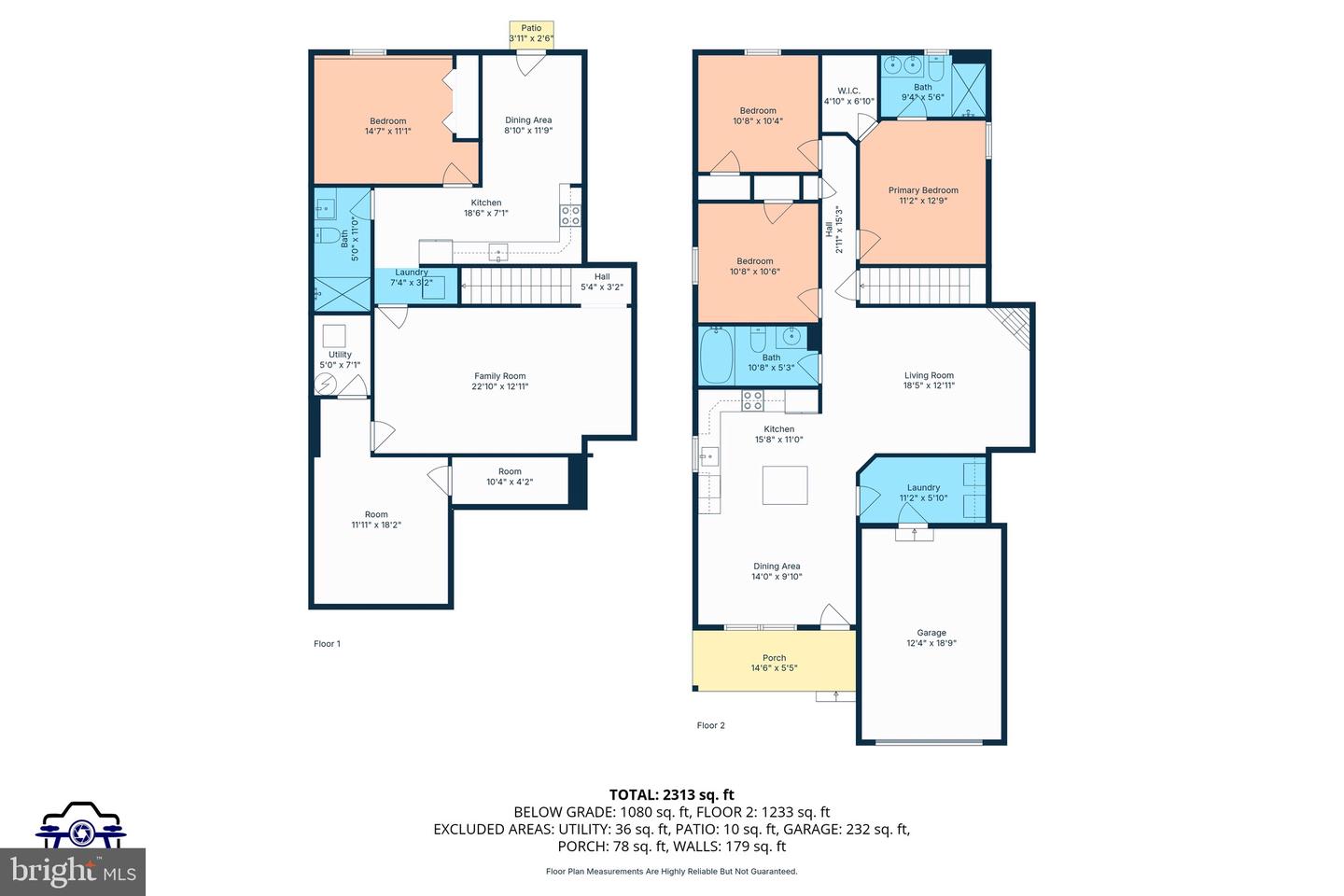 558 GREAT OAK CT, WOODSTOCK, Virginia 22664, 4 Bedrooms Bedrooms, ,3 BathroomsBathrooms,Residential,For sale,558 GREAT OAK CT,VASH2012978 MLS # VASH2012978