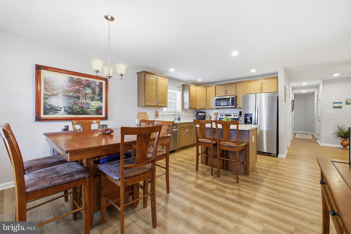 558 GREAT OAK CT, WOODSTOCK, Virginia 22664, 4 Bedrooms Bedrooms, ,3 BathroomsBathrooms,Residential,For sale,558 GREAT OAK CT,VASH2012978 MLS # VASH2012978