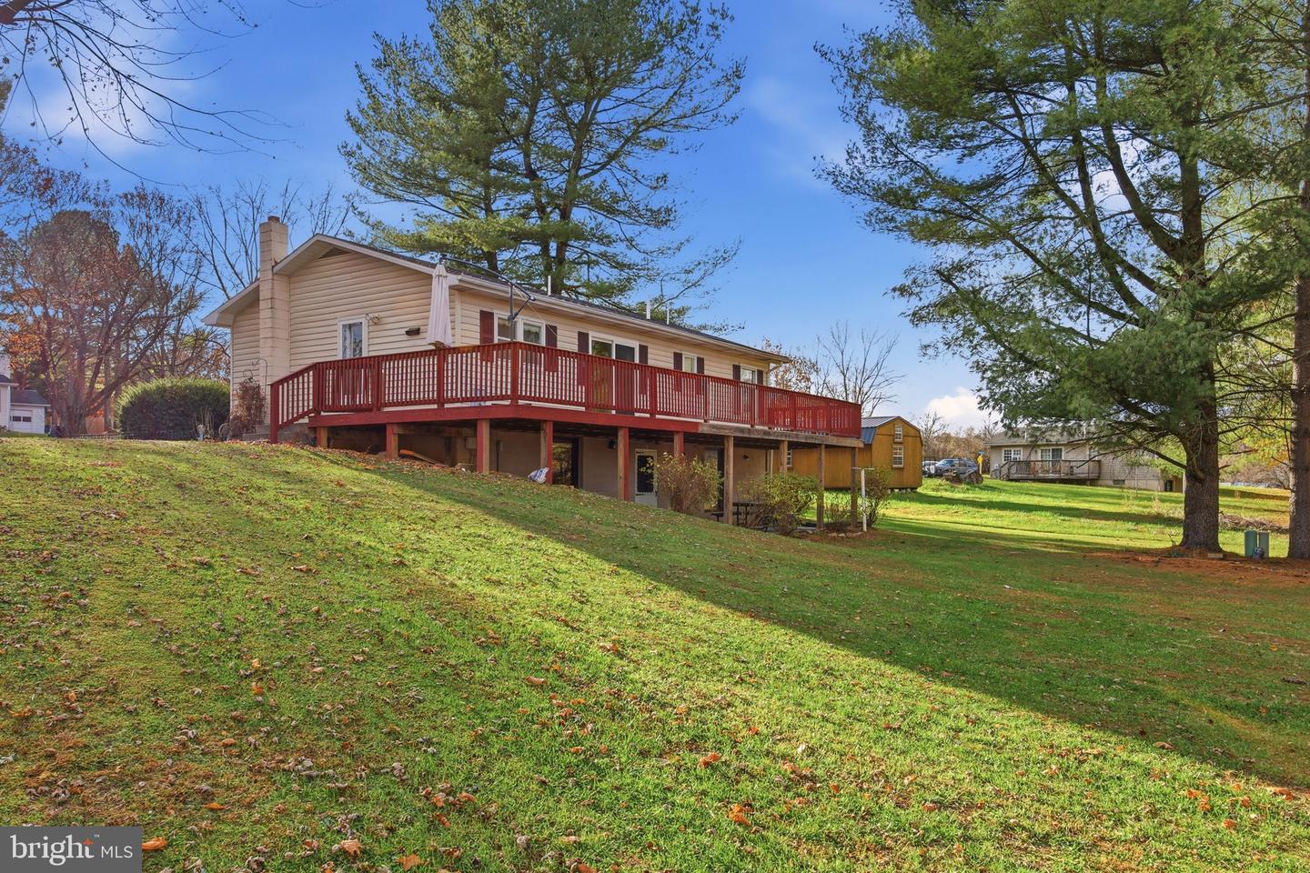 460 MASSANUTTEN DR, EDINBURG, Virginia 22824, 3 Bedrooms Bedrooms, ,2 BathroomsBathrooms,Residential,For sale,460 MASSANUTTEN DR,VASH2012980 MLS # VASH2012980