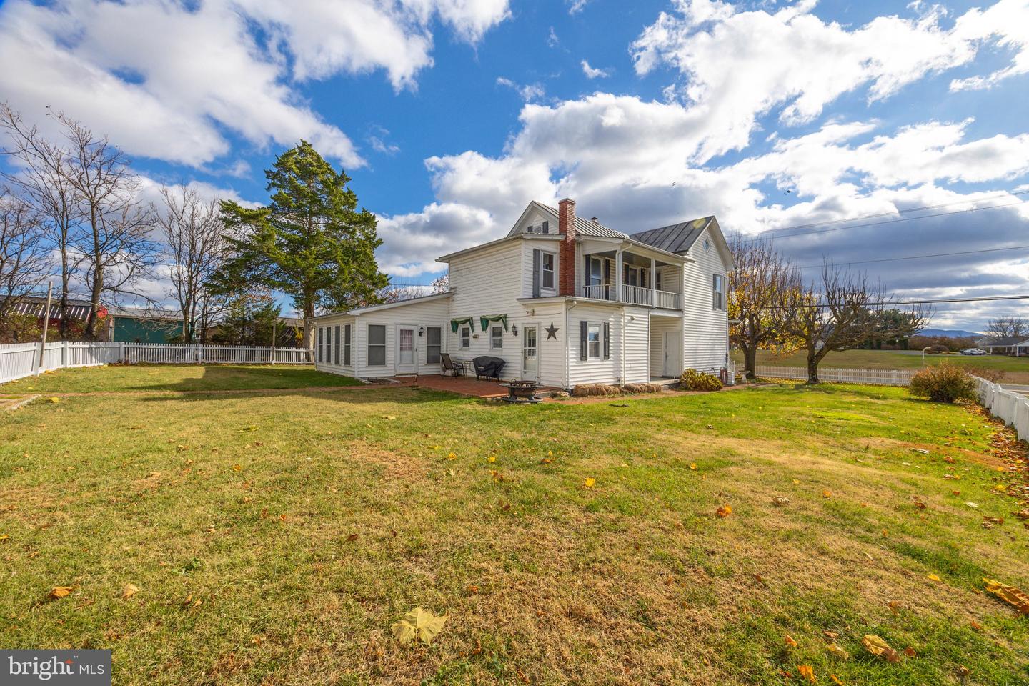 24295 SENEDO RD, WOODSTOCK, Virginia 22664, 4 Bedrooms Bedrooms, ,2 BathroomsBathrooms,Residential,For sale,24295 SENEDO RD,VASH2012982 MLS # VASH2012982