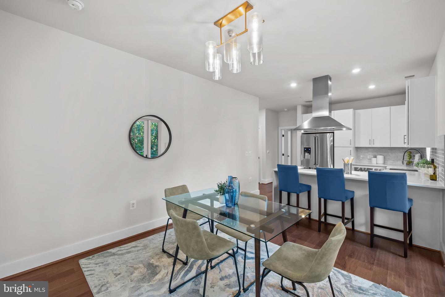 1411 KEY BLVD #304, ARLINGTON, Virginia 22209, 2 Bedrooms Bedrooms, ,2 BathroomsBathrooms,Residential,For sale,1411 KEY BLVD #304,VAAR2065976 MLS # VAAR2065976