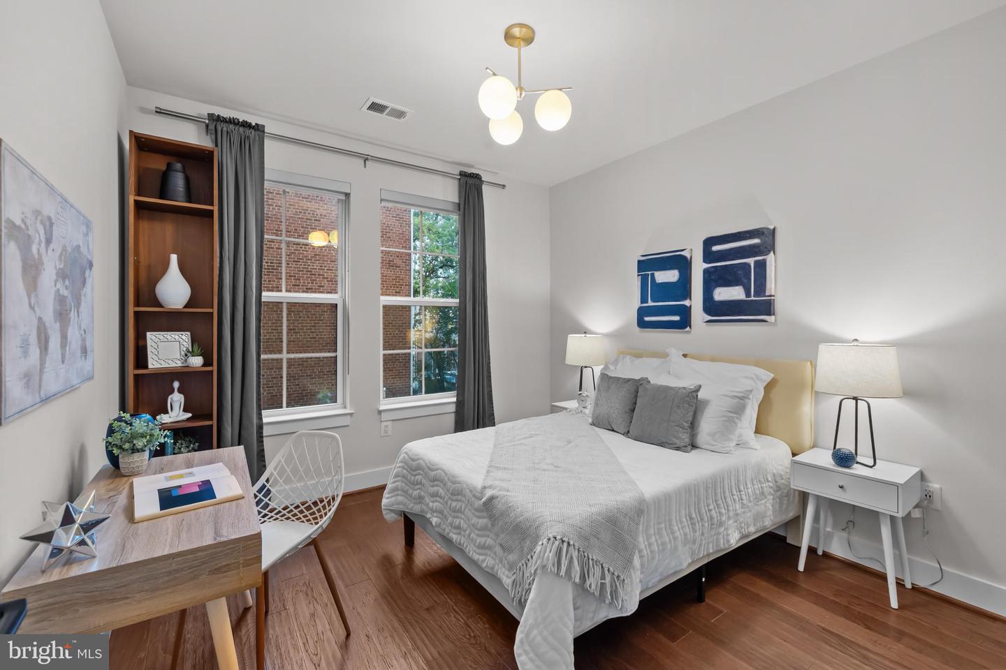 1411 KEY BLVD #304, ARLINGTON, Virginia 22209, 2 Bedrooms Bedrooms, ,2 BathroomsBathrooms,Residential,For sale,1411 KEY BLVD #304,VAAR2065976 MLS # VAAR2065976