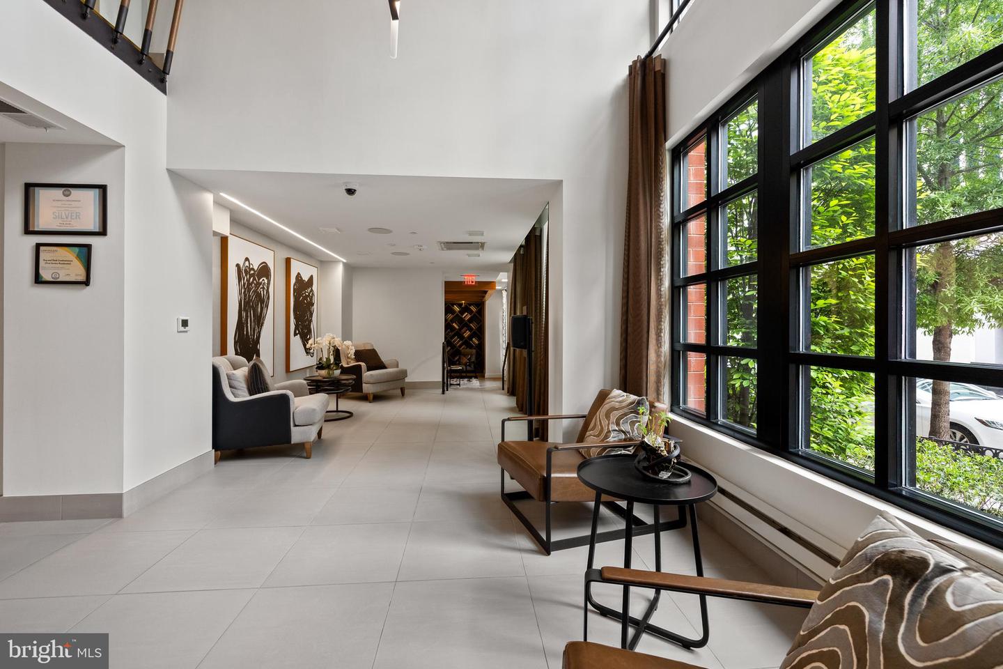 1411 KEY BLVD #304, ARLINGTON, Virginia 22209, 2 Bedrooms Bedrooms, ,2 BathroomsBathrooms,Residential,For sale,1411 KEY BLVD #304,VAAR2065976 MLS # VAAR2065976