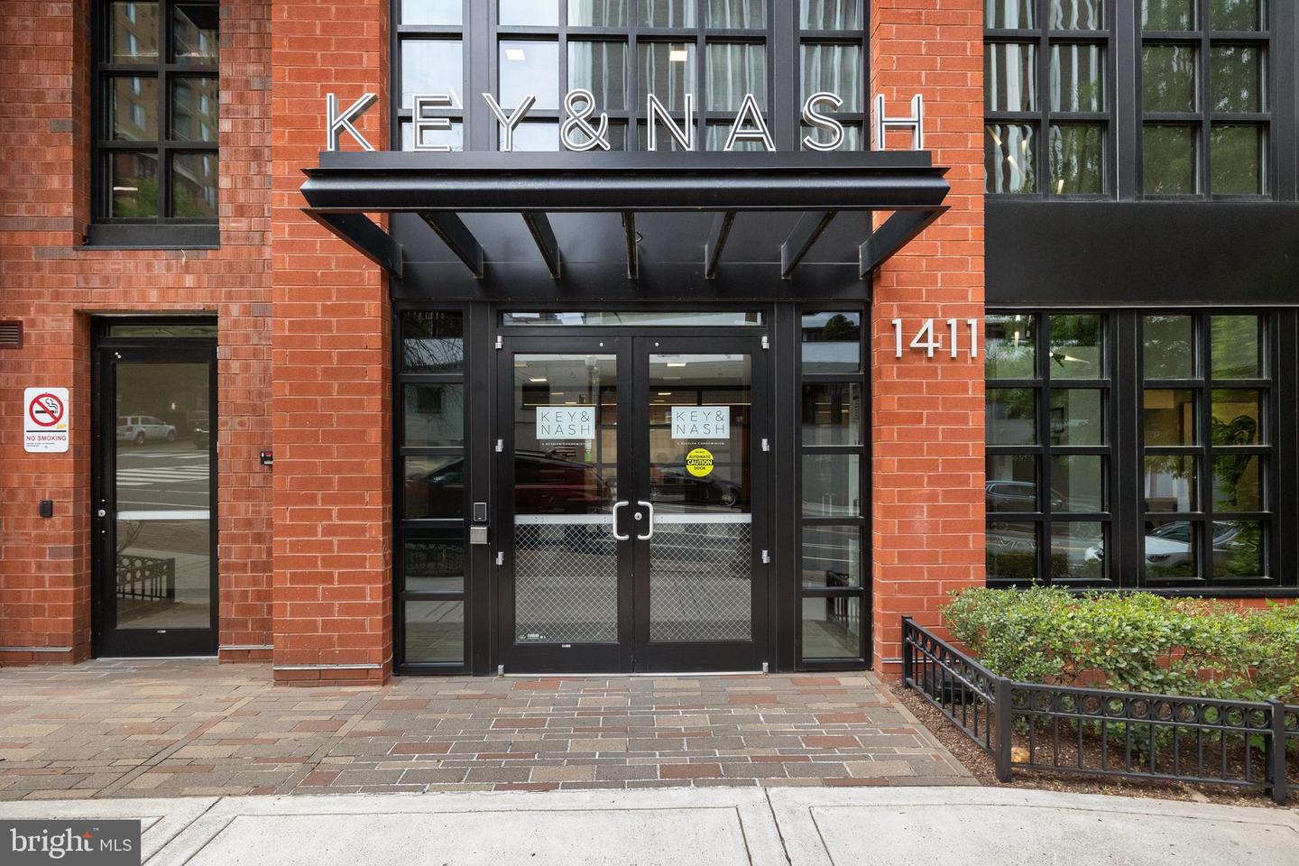 1411 KEY BLVD #304, ARLINGTON, Virginia 22209, 2 Bedrooms Bedrooms, ,2 BathroomsBathrooms,Residential,For sale,1411 KEY BLVD #304,VAAR2065976 MLS # VAAR2065976