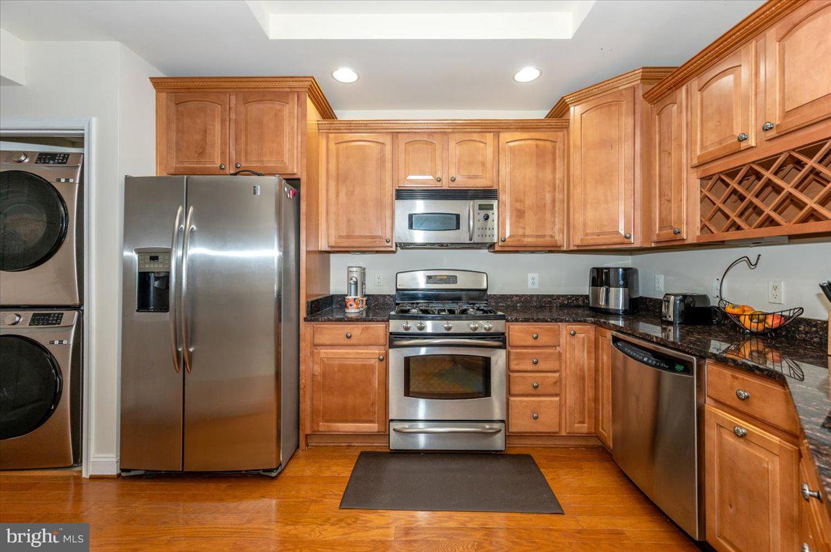 3541 HUNTLEY MANOR LN #79B, ALEXANDRIA, Virginia 22306, 3 Bedrooms Bedrooms, ,2 BathroomsBathrooms,Residential,For sale,3541 HUNTLEY MANOR LN #79B,VAFX2278796 MLS # VAFX2278796