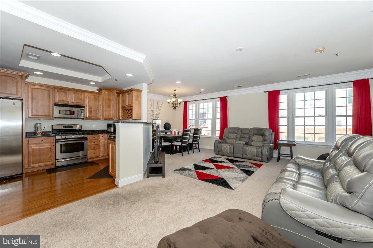 3541 HUNTLEY MANOR LN #79B, ALEXANDRIA, Virginia 22306, 3 Bedrooms Bedrooms, ,2 BathroomsBathrooms,Residential,For sale,3541 HUNTLEY MANOR LN #79B,VAFX2278796 MLS # VAFX2278796