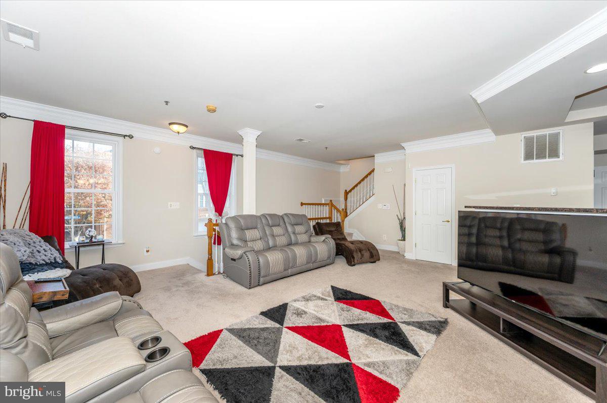 3541 HUNTLEY MANOR LN #79B, ALEXANDRIA, Virginia 22306, 3 Bedrooms Bedrooms, ,2 BathroomsBathrooms,Residential,For sale,3541 HUNTLEY MANOR LN #79B,VAFX2278796 MLS # VAFX2278796