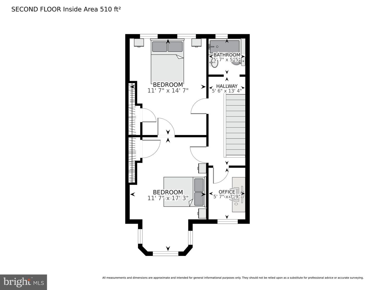 1002 S ST NW, WASHINGTON, District Of Columbia 20001, 3 Bedrooms Bedrooms, ,2 BathroomsBathrooms,Residential,For sale,1002 S ST NW,DCDC2231484 MLS # DCDC2231484