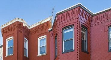 1002 S ST NW, WASHINGTON, District Of Columbia 20001, 3 Bedrooms Bedrooms, ,2 BathroomsBathrooms,Residential,For sale,1002 S ST NW,DCDC2231484 MLS # DCDC2231484