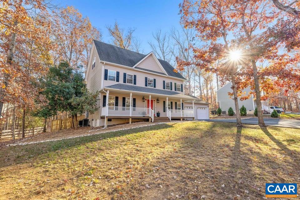 80 PONDEROSA LN, PALMYRA, Virginia 22963, 5 Bedrooms Bedrooms, ,3 BathroomsBathrooms,Residential,For sale,80 PONDEROSA LN,671003 MLS # 671003