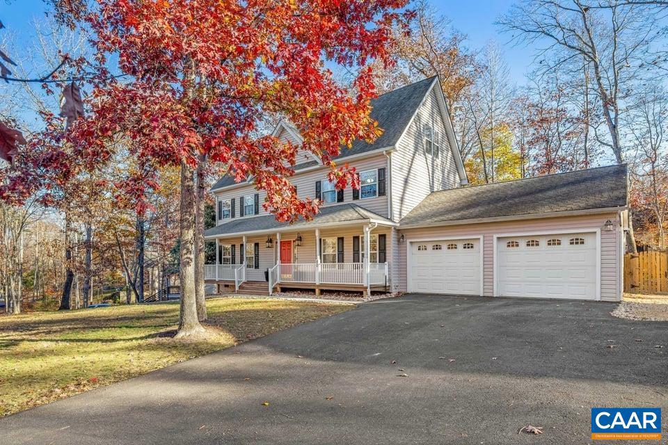 80 PONDEROSA LN, PALMYRA, Virginia 22963, 5 Bedrooms Bedrooms, ,3 BathroomsBathrooms,Residential,For sale,80 PONDEROSA LN,671003 MLS # 671003