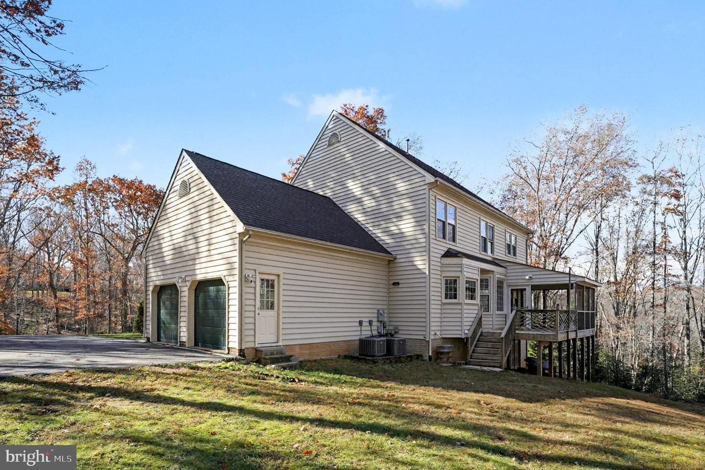 13721 PERIMETER DR, FREDERICKSBURG, Virginia 22407, 4 Bedrooms Bedrooms, ,2 BathroomsBathrooms,Residential,For sale,13721 PERIMETER DR,VASP2037540 MLS # VASP2037540