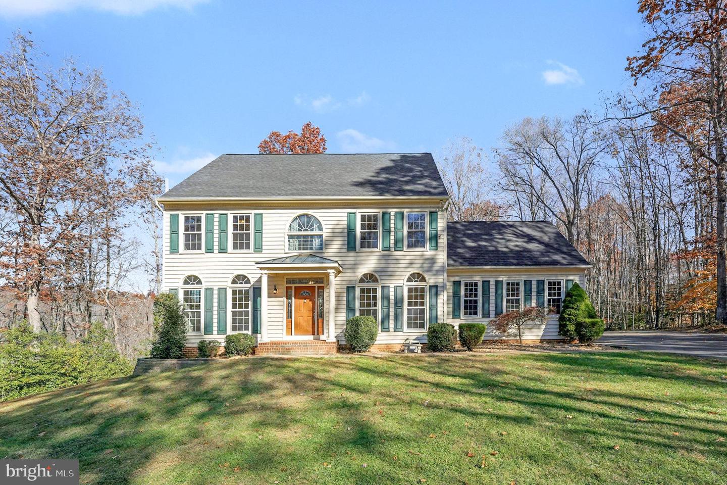 13721 PERIMETER DR, FREDERICKSBURG, Virginia 22407, 4 Bedrooms Bedrooms, ,2 BathroomsBathrooms,Residential,For sale,13721 PERIMETER DR,VASP2037540 MLS # VASP2037540