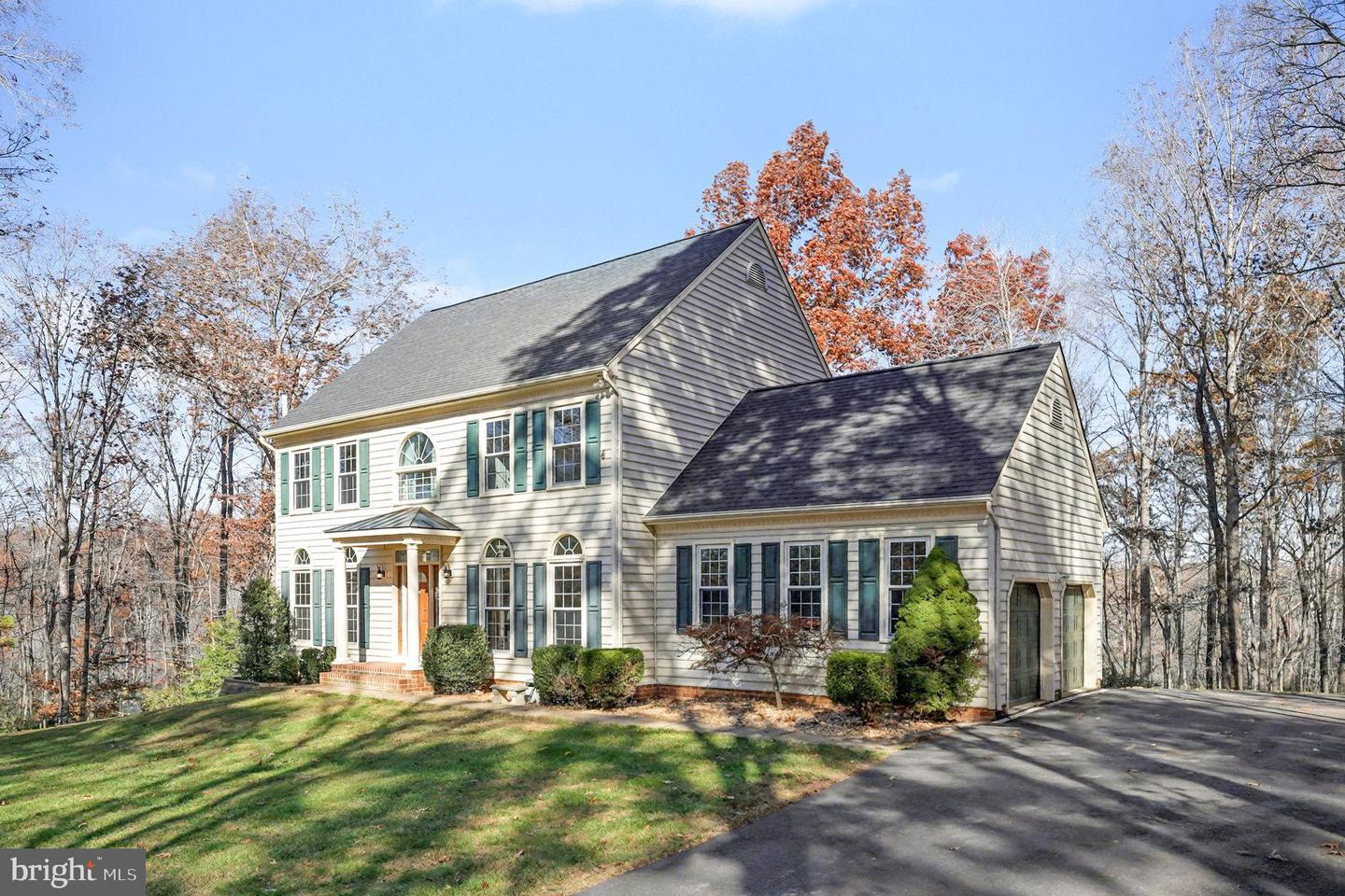 13721 PERIMETER DR, FREDERICKSBURG, Virginia 22407, 4 Bedrooms Bedrooms, ,2 BathroomsBathrooms,Residential,For sale,13721 PERIMETER DR,VASP2037540 MLS # VASP2037540