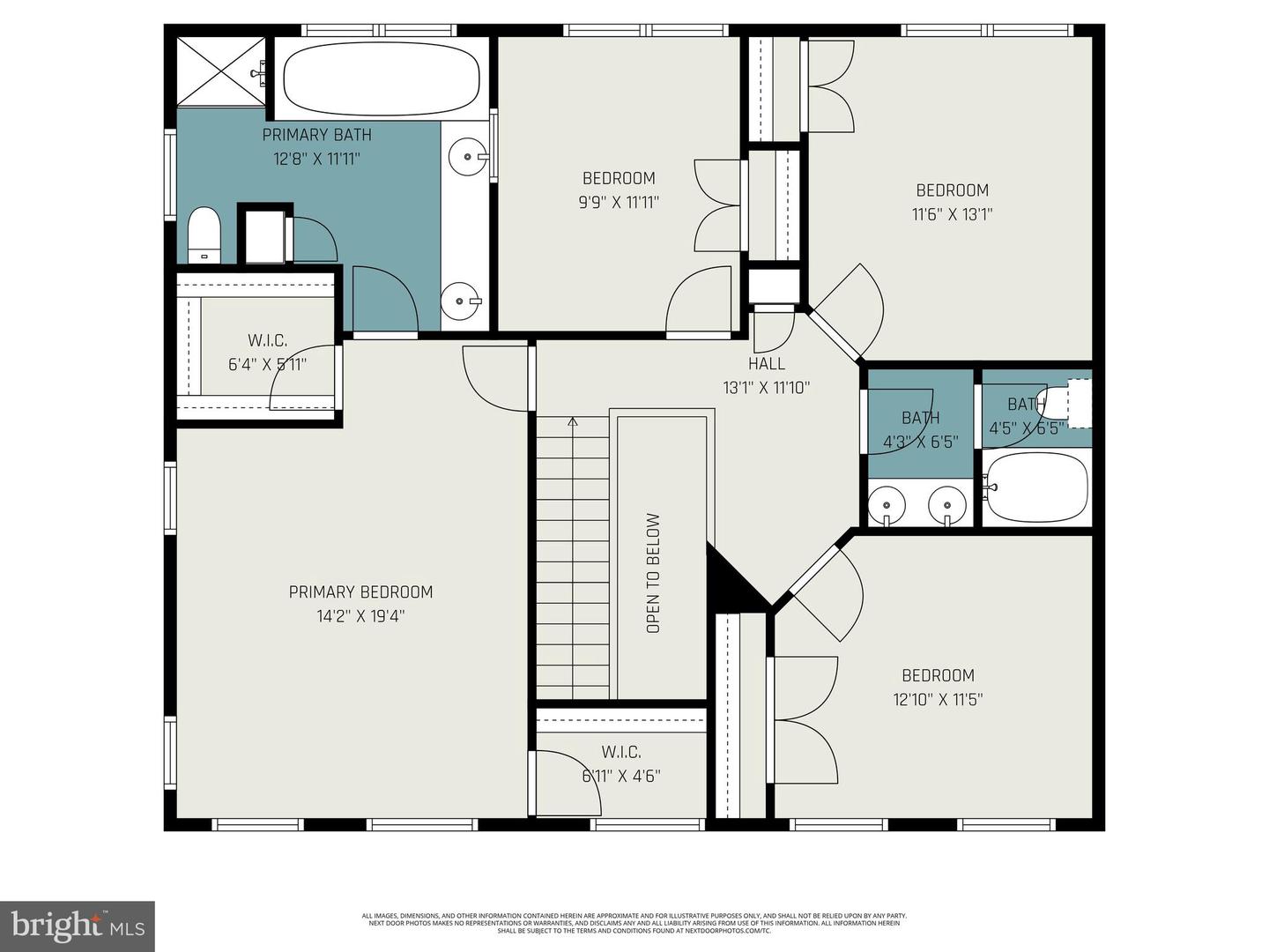 13721 PERIMETER DR, FREDERICKSBURG, Virginia 22407, 4 Bedrooms Bedrooms, ,2 BathroomsBathrooms,Residential,For sale,13721 PERIMETER DR,VASP2037540 MLS # VASP2037540