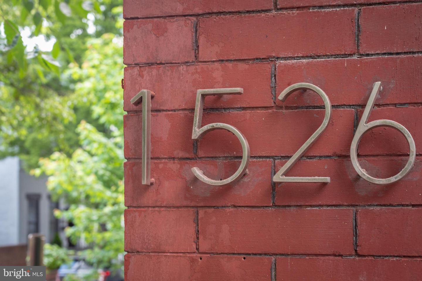 1526 1ST ST NW, WASHINGTON, District Of Columbia 20001, 3 Bedrooms Bedrooms, ,2 BathroomsBathrooms,Residential,For sale,1526 1ST ST NW,DCDC2231504 MLS # DCDC2231504