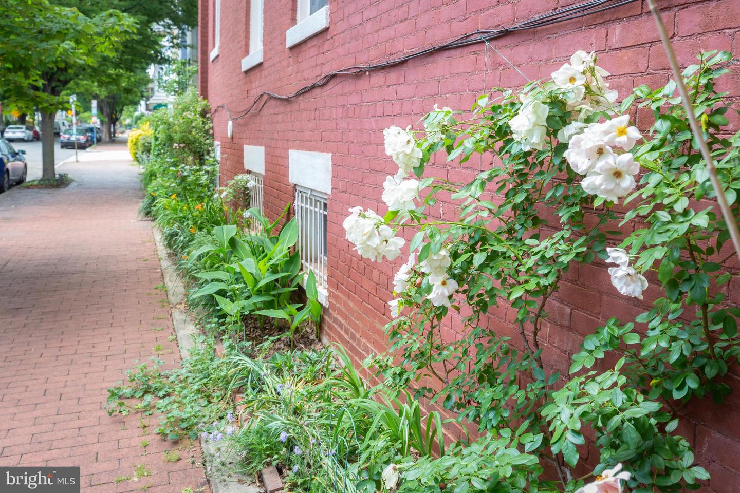 1526 1ST ST NW, WASHINGTON, District Of Columbia 20001, 3 Bedrooms Bedrooms, ,2 BathroomsBathrooms,Residential,For sale,1526 1ST ST NW,DCDC2231504 MLS # DCDC2231504